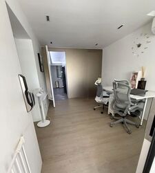 Blk 43 Bendemeer Road (Kallang/Whampoa), HDB 3 Rooms #581715361